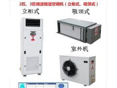 風冷型恒溫恒濕空調機HF39NH